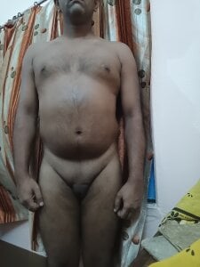 uncutblackdick4u Public Pic