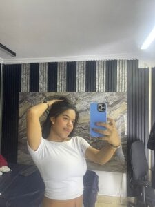 Sexy Tiff🤍 od Tiffany-Jones  snímek