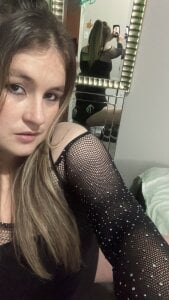 BuzzBunni69 Public Pic 2