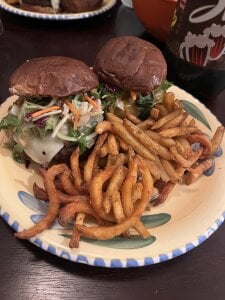 DaddyScorpio78Foods these hands have molded Bild 9