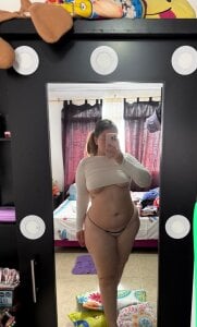 rousse_millers You like thick girls Pic