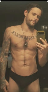 wickeddlover0128 Little bit of everything Pic 3