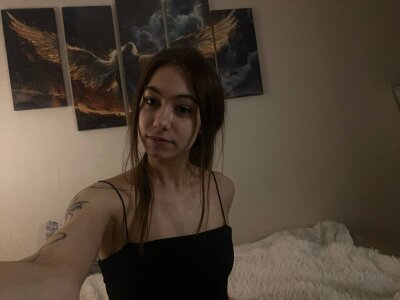 DarnellMcgown I'm bored at home Foto 2