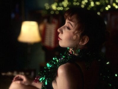 JasmineMilko Christmas is coming! Pic