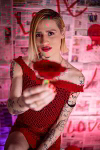 natacha_ferrer1 Love Story ❤❤ Foto 3