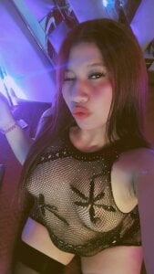 Cherry_Charlottee's XXX Nude Photo 4