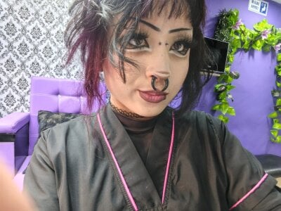 agatha_darkdollPublic Bild 4