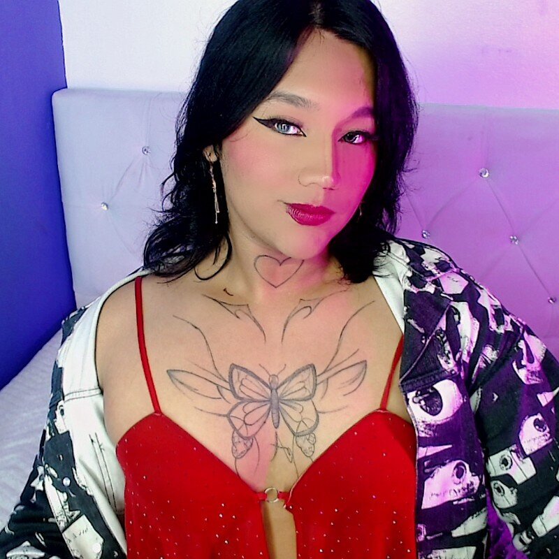 isadoraqueeen 熱門圖片 3165