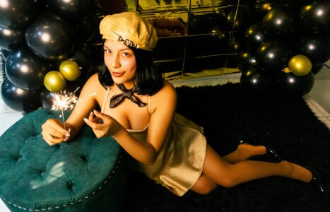 a night to shine de Salmaportman69 Foto 8