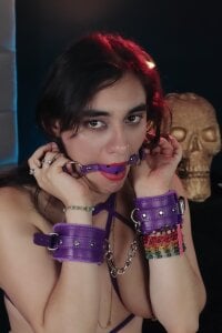 _celeste_sex Bondage Pic 9