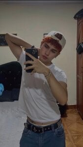 ryan_onFire Public Bilde