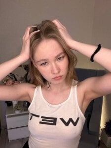 MaireLanda I caught your eye Poză 2