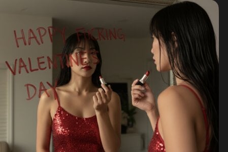 Mavi_roouse   ❤️🔥 Gambar