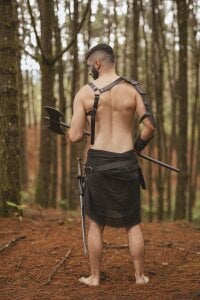 ☠ℍ𝔸ℙℙ𝕐 ℍ𝔸𝕃𝕃𝕆𝕎𝔼𝔼ℕ☠ "⚔𝕍𝕀𝕂𝕀ℕ𝔾𝕆⚔" de AxelThompson_  8 photos