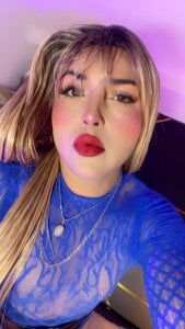 Ashly_Sents BEAUTIFULL TRANS Pic 2