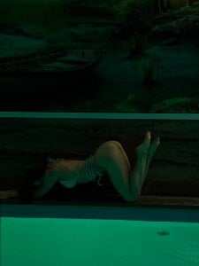 BunnyLune wet Foto 4