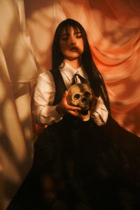 celeste_sc0tt Bad & spooky 😈👻🎃 Immagine  3