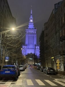 Maryann_jones Vacations 🇵🇱🛫 Gambar 8