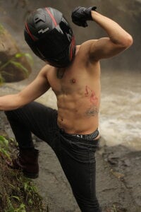 Thom_sam_ biker Fotka 9