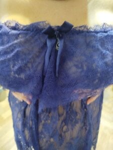 MadaamJizz_DickLewd blue dream Pic