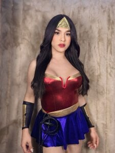 floryn_susana Your greatest Halloween wish Hình 6