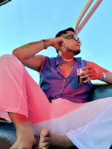 JosstinMills Me ❤️ Welcome Pic 2