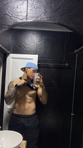 OliverWest04 Hey guys, this is for you😈 Pic 7