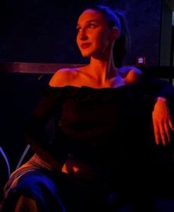 LeighannMallinak Public Pic