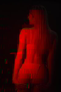 niky_doll_ let's make it burn Pic 3