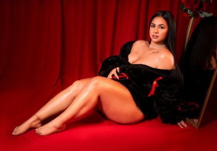 KattyPortman Be My Valentine 😇💘💌 Pic 2