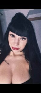 SinCityLiz I look deep into your eyes Foto 4