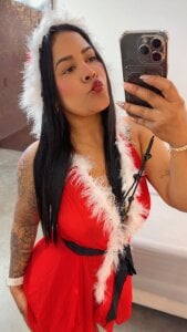 bounce_katty MERRY CHRISTMAS 2025 Pic 6