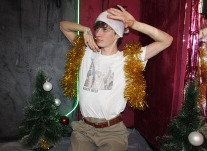 LukeSweet Christmas mood ❄️ Foto 3