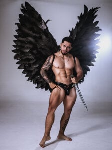 Brad_Summer 🎃​Halloween🎃​ 사진