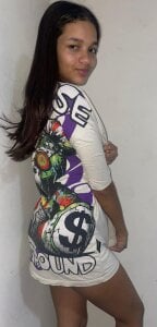 vesperhale's XXX Nude Photo 1