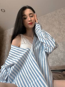 MiguelinaRasmuson sexy Poză