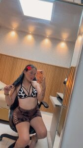 SamantaFior Sexy and hot💦 Pic 5