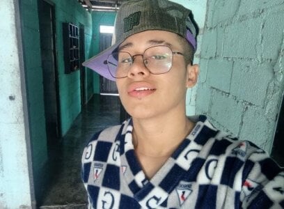 GaelPrince: Public ( 5 фото)