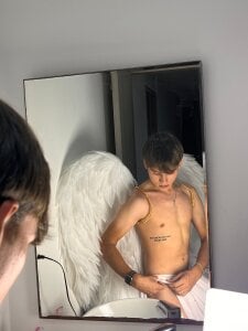 jackson_millers: Valentine's Day ( 4 фото)