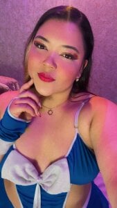 VanessaKalo Cuteness Vane 💙 Fotka