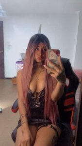 Lilly_angel1 Public Billede