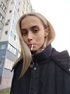 CasieStrawn It’s me😊 Pic