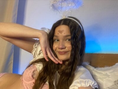 natur_ella Will You Be My Valentine? Hình