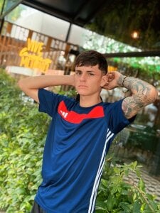 Neill_Lorde Public зображення