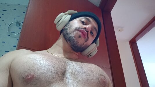 Sexy chest! de Mercury_muscle  photos