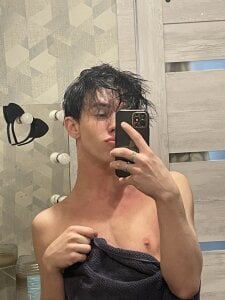 Jerry_Bomb Me😊 Pic