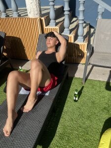 Nick_Twink Travels 🏝️ Foto 6