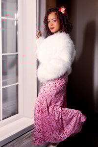 Estrella05_ HAPPY VALENTINE'S DAY 🏹🎈 Foto 3