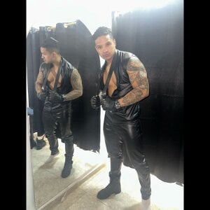 master_leather Public Immagine  2