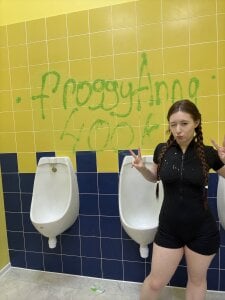 FroggyAnna 🍰THANK YOU FOR 400'000🍰 Εικόνα 2